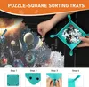 Puzzlematte, Puzzlerolle, Puzzle-Rollenmatte, Puzzle Produktbild-Vorschau 3