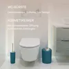 Badset 6-teilig, Badezimmer Zubehörset, Badaccessoires Produktbild-Vorschau 6