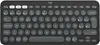 Logitech Pebble Keys 2 K380s, Mini, Kabellos, Bluetooth, Voir les images du produit 2