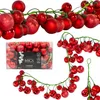 Mica Decorations Couronne de Noël Garland - 180x10x10 cm - Voir les images du produit 2