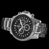 Louis XVI LXVI893 Palais Royale Chronograph Herrenuhr 43mm Produktbild-Vorschau 10