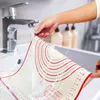 Backmatte, Silikon 60x40cm Matte,Antihaft Produktbild-Vorschau 3