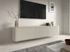 TV-Schrank Hängende RTV Kommode 200 cm Misterio mit Produktbild-Vorschau 1