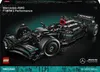 Lego 42171 LEGO Technic Mercedes AMG F1 W14 E Performance Productafbeelding-voorbeeld 16