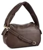 Valentino Bags Vbsa6E08 Saphira Re Hnědý Náhled obrázku produktu 2