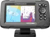 Lowrance Fischfinder Hool Reveal 5 Produktbild-Vorschau 1