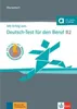 Mit Erfolg zum Deutsch-Test für den Beruf B2. Übungsbuch + Voir les images du produit 1