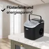 Aviro Eiswürfelmaschine – 1,3 l – Mit Eisschaufel – Produktbild-Vorschau 3