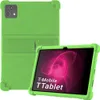 Panzerhülle für T-Mobile T Tablet 5G 10.36 (Grün) Produktbild-Vorschau 1