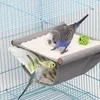 Vogel Hängematte Etagenbett, Vogelnest Höhlen Schlafplätze Produktbild-Vorschau 6
