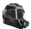 TELESIN Motorcycle Helmet Chin Telesin + J-Hook Mount for Produktbild-Vorschau 10