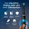 Braun Oral-B iO Series 6 Plus Edition Duo Black Lava Pink Náhľad obrázku produktu 7