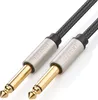 Ugreen Av128 6.35 Mm Jack Cable - 2M (Szary) Voir les images du produit 3