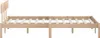 VidaXL 810157, 165,5 cm, 2,06 m, 70 cm, 1600 x 2000 mm, 1 Produktbild-Vorschau 5