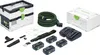 Festool Akku-Absaugmobil CLEANTEC CTLC SYS HPC 4,0 I-Plus Produktbild-Vorschau 2
