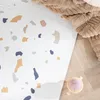 Volero - Mata piankowa puzzle - Alfie Confetti Kolorowy - Podgląd zdjęcia produktu 6