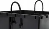 Cache pot FINEZIA DEKOR plastique 25x25x46cm Voir les images du produit 5