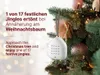 Relaxound Jingle Bells White Stars - Akustische Produktbild-Vorschau 3