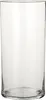 Mica Decorations Vase Carly - H40 x Ø19 cm - Cylindre - Voir les images du produit 1