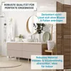 Klebefolie Unimatt taupe - 67,5x200cm Produktbild-Vorschau 3