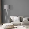 Stehleuchte Wohnzimmer Schlafzimmer Dreibein Produktbild-Vorschau 2