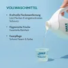HAKA Vollwaschmittel 2l flüssiges Universalwaschmittel ohne Produktbild-Vorschau 3