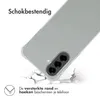 etui antywstrząsowe imoshion do Samsung Galaxy A57 (5G) - Podgląd zdjęcia produktu 2