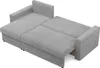 Universell Ecksofa mit Schlaffunktion NEO,  Schlaffläche Produktbild-Vorschau 5