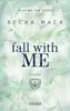 Fall With Me (Playing for Keeps 4) Anteprima dell’immagine prodotto 1