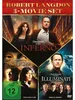 The Da Vinci Code - Sakrileg & Illuminati & Inferno Produktbild-Vorschau 2