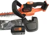 Black & Decker BCHTS3625L1, 55 cm, Doppelte Klinge, Produktbild-Vorschau 7