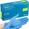 Jednorazové Rukavice Mercator Classic Nitril Modrá Veľkosť Náhľad obrázku produktu 8