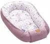 Jukki hnízdečko pro miminko 5dílná sada Comfort 100x55 cm s Náhled obrázku produktu 7