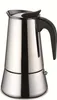 Weis 16976 Espressokocher 6 Tassen, silber Produktbild-Vorschau 2