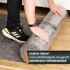 Hinrichs Malervlies 1 x 50 m Abdeck-Vlies 50m² 180gr mit Produktbild-Vorschau 3