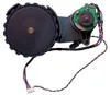 Origineel linkerwiel voor Roborock Qrevo Curv, Qrevo Edge Productafbeelding-voorbeeld 2