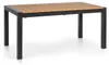 blumfeldt Menorca Expand - Gartentisch, Ausziehtisch, Produktbild-Vorschau 1