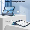 Fintie Hülle für iPad (A16) 11 Generation 11 Zoll 2025, Produktbild-Vorschau 4