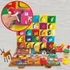 Hasbro PD Holiday Wonder Advent Calendar Podgląd zdjęcia produktu 10