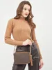 Michael Kors schoudertas Jet Set, bruin Productafbeelding-voorbeeld 17