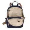 travelite Hempline Rucksack Marine Produktbild-Vorschau 4
