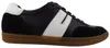 Paul Green Damen Low Sneaker Schwarz Ledermix Größe: 5 Produktbild-Vorschau 33
