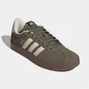 adidas VL Court 3.0 Sneaker Grün Produktbild-Vorschau 9