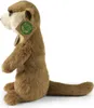 Peluche Suricate 23 Cm Eco-friendly Soft Voir les images du produit 3