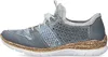 Rieker Sneaker Blau Produktbild-Vorschau 22