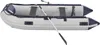 ArtSport Schlauchboot 3,20 m für 4 Personen mit 2 Sitzbänke Produktbild-Vorschau 5