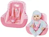 Baby Annabell Travel Autositz Produktbild-Vorschau 7