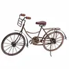 Fahrrad Assortiert Schwarz - Bronze Gold Produktbild-Vorschau 1