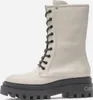 Calvin Klein Bottines pour femmes YW0YW00843 ACF Couleur : Voir les images du produit 1