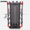 GORILLA SPORTS® Power Rack - inkl. Olympia Langhantel, Produktbild-Vorschau 8